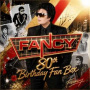 Fancy - 80th Birthday Fan Box