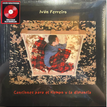 Ferreiro, Ivan - Canciones Para El Tiempo