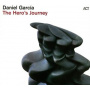 Garcia, Daniel - The Hero's Journey