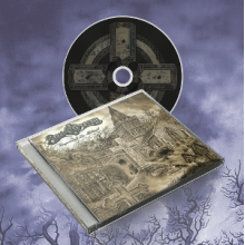 Graveworm - Engraved In Black