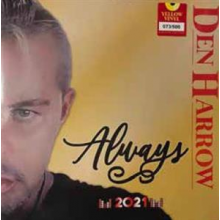 Harrow Den - Always