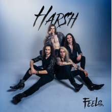 Harsh - Feels