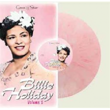 Holiday, Billie - Volume 1