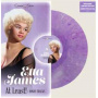 James, Etta - At Last!