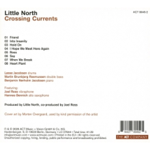 Little North - Crossing Currents