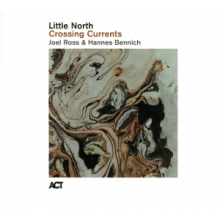 Little North - Crossing Currents