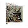 Little North - Crossing Currents