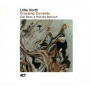 Little North - Crossing Currents