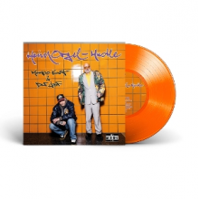 Mambo Kurt & Der Wolf - Heimorgel-Hustle