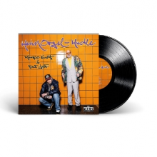 Mambo Kurt & Der Wolf - Heimorgel-Hustle