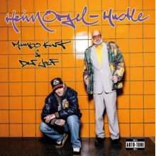 Mambo Kurt & Der Wolf - Heimorgel-Hustle