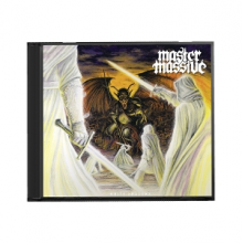 Master Massive - White Shadows