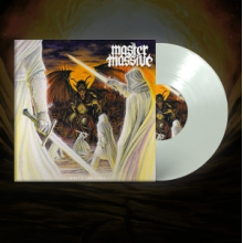 Master Massive - White Shadows