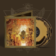 Melechesh - Enki
