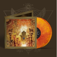 Melechesh - Enki