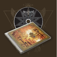 Melechesh - Enki