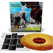 Staticlone - Better Living Through Static Vision