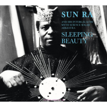 Sun Ra - Sleeping Beauty