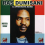 Ras Dumisani - Mister Music