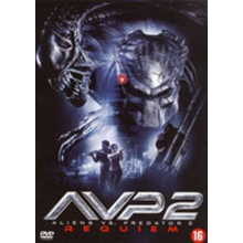 Movie - Aliens Vs. Predator 2