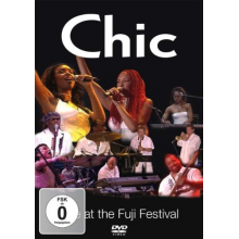 Chic - Live At the Fuji Festival