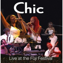 Chic - Live At the Fuji Festival