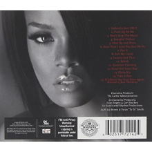 Rihanna - Good Girl Gone Bad: Reloaded