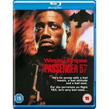 Movie - Passenger 57