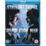 Movie - Demolition Man