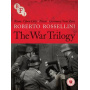 Movie - Roberto Rossellini: War Trilogy