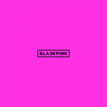 Blackpink - Blackpink