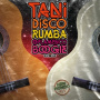 V/A - Tani: Disco Rumba and Flamenco Boogie, 1976-1979