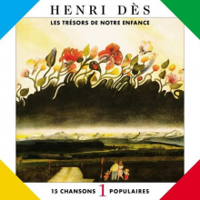 Des, Henri - Tresors De Notre Enfance 1