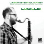 Stein, Jason -Quartet- - Lucille