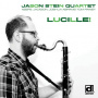 Stein, Jason - Quartet - - Lucille!