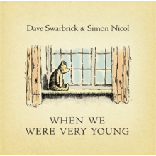 Swarbrick, Dave & Simon Nicol - When We Were Very Young