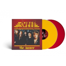 Sweet - The Answer