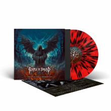 Temple of Dread - Dreadspawn Dominion