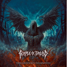 Temple of Dread - Dreadspawn Dominion