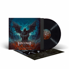 Temple of Dread - Dreadspawn Dominion