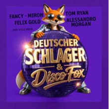 V/A - Deutscher Schlager & Disco Fox