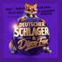 V/A - Deutscher Schlager & Disco Fox