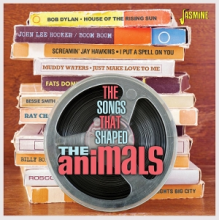V/A - The Songs That Shaped the Animals