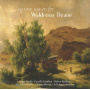 Vardal, Vegard & Camilla Granlien & Bjorn Kare Odde - Og Tom Saa En For Waldemar Thrane