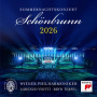 Wiener Philharmoniker & Lorenzo Viotti - Sommernachtskonzert 2026 / Summer Night Concert 2026