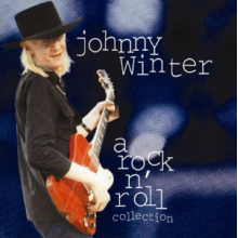 Winter, Johnny - A Rock N Roll Collection