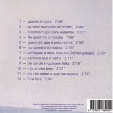 Afonso, Jose - Fura Fura