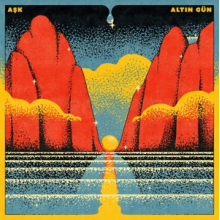 Altin Gun - Ask