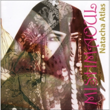 Atlas, Natacha - Mish Maoul