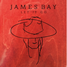 Bay, James - 7-Let It Go